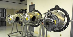turbines PT6a engine repairs